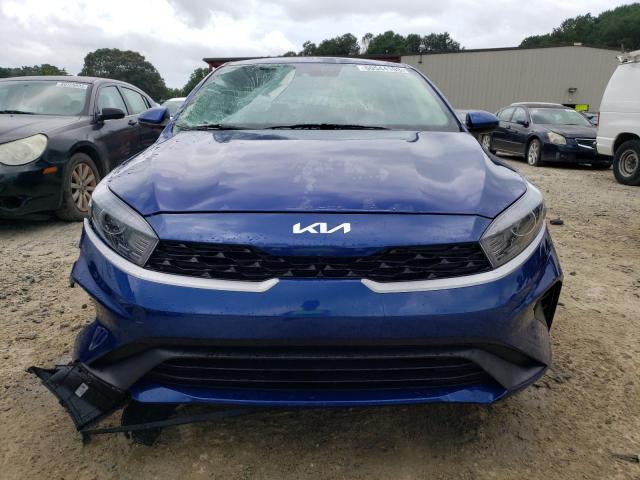 Photo 5 from auction – 2023 KIA FORTE LX with VIN 3KPF24AD1PE549544