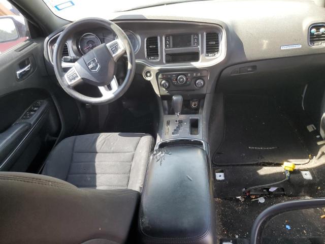 Photo 8 from auction – 2013 DODGE CHARGER SE with VIN 2C3CDXBG5DH533858