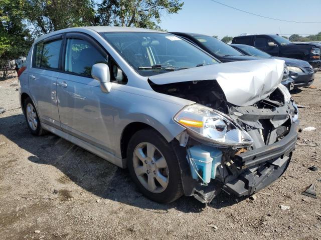 Photo 4 from auction – 2010 NISSAN VERSA S with VIN 3N1BC1CP5AL360757