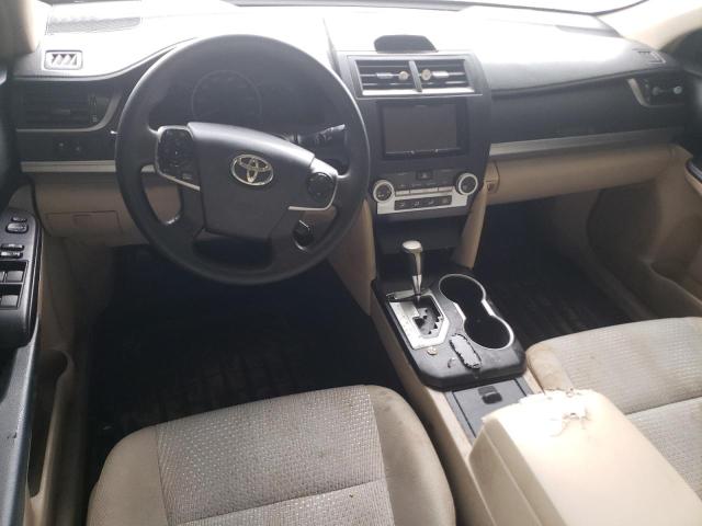 Photo 8 from auction – 2012 TOYOTA CAMRY BASE with VIN 4T1BF1FK4CU006611