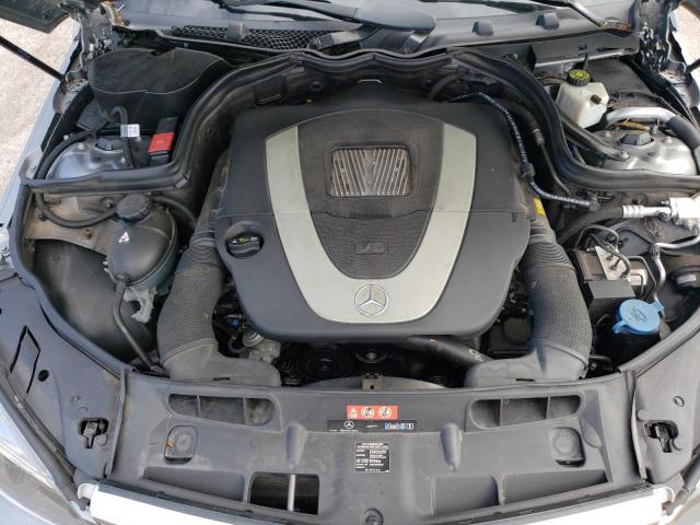 Photo 11 from auction – 2011 MERCEDES-BENZ C 300 with VIN WDDGF5EB5BF649805