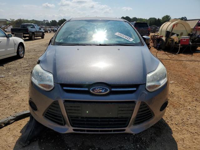 Photo 5 from auction – 2014 FORD FOCUS SE with VIN 1FADP3F2XEL345538
