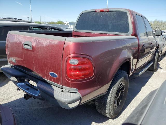 Photo 3 from auction – 2003 FORD F150 SUPER with VIN 1FTRW076X3KA93232