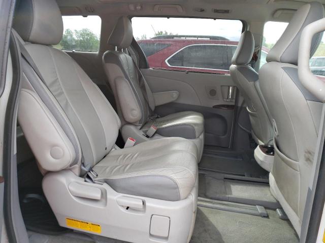 Photo 11 from auction – 2014 TOYOTA SIENNA XLE with VIN 5TDDK3DC1ES073738