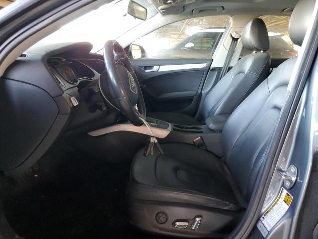 Photo 7 from auction – 2014 AUDI A4 PREMIUM with VIN WAUAFAFL5EN004143