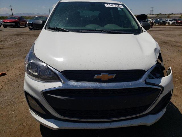 Снимка 5 от търг – 2021 CHEVROLET SPARK LS с VIN KL8CB6SA2MC219815
