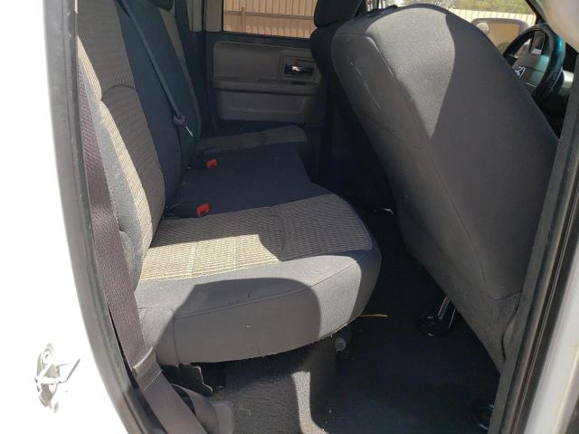 Снимка 10 от търг – 2010 DODGE RAM 1500 с VIN 1D7RB1GT2AS182271
