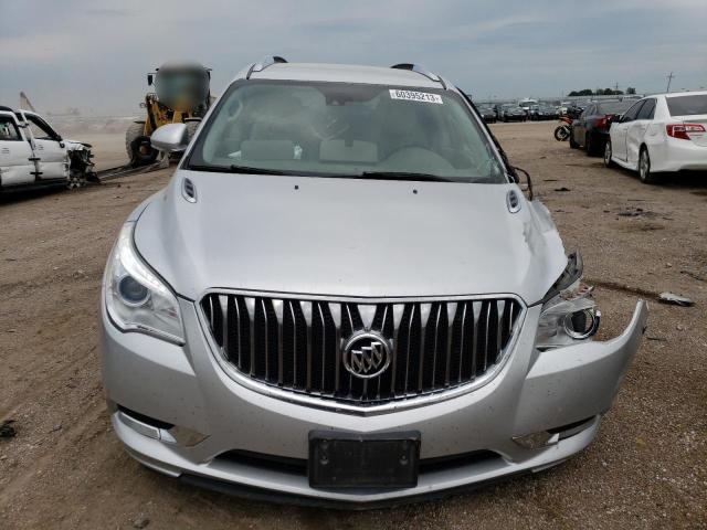 Photo 5 from auction – 2014 BUICK ENCLAVE with VIN 5GAKVCKD2EJ183464