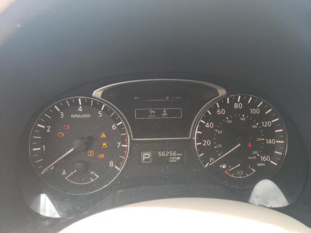 Photo 9 from auction – 2015 NISSAN ALTIMA 2.5 with VIN 1N4AL3AP6FC457353