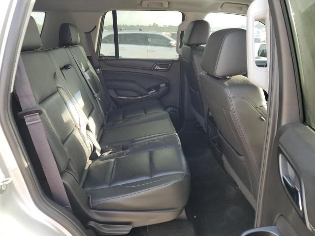 Photo 11 from auction – 2017 GMC YUKON SLT with VIN 1GKS1BKC6HR380157