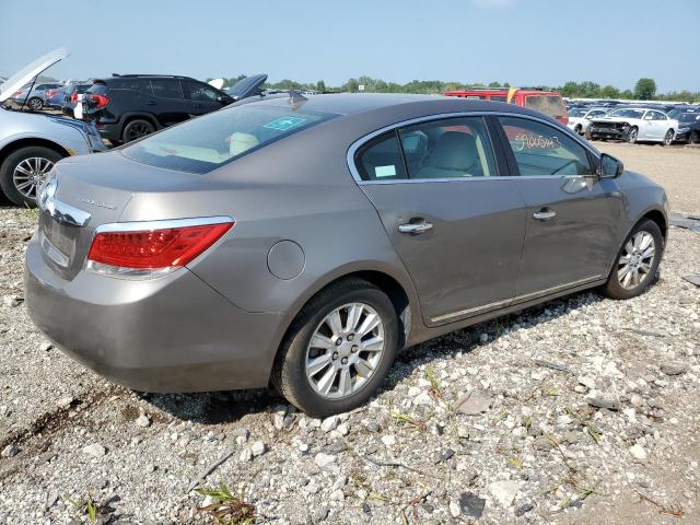 Photo 3 from auction – 2010 BUICK LACROSSE C with VIN 1G4GB5EG5AF161126
