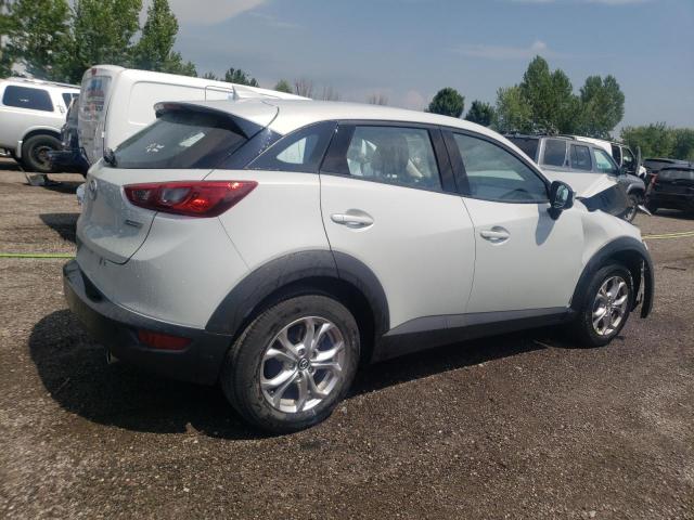 Photo 3 from auction – 2020 MAZDA CX-3 TOURI with VIN JM1DKFC72L1461416