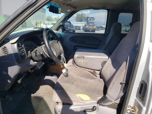 Photo 7 from auction – 1999 DODGE RAM 2500 with VIN 1B7KF2363XJ626410