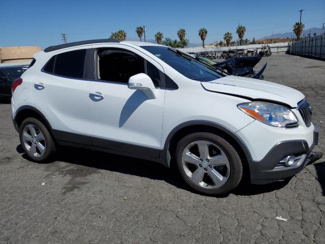 Photo 4 from auction – 2016 BUICK ENCORE CON with VIN KL4CJBSB4GB624428