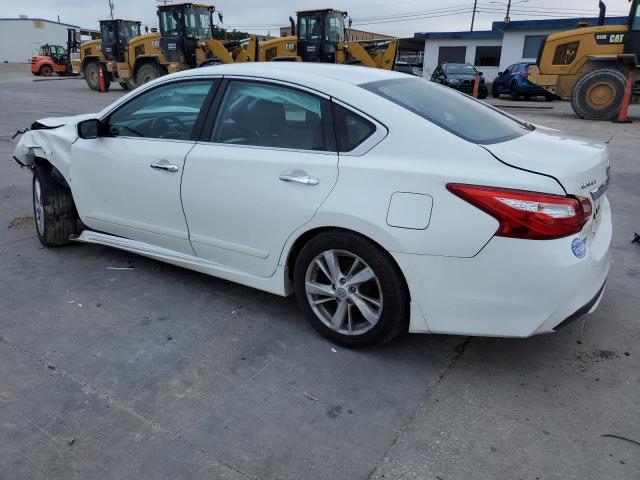 Photo 2 from auction – 2016 NISSAN ALTIMA 2.5 with VIN 1N4AL3AP7GN351970