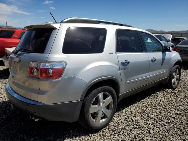 Photo 3 from auction – 2009 GMC ACADIA SLT with VIN 1GKER33D89J186734