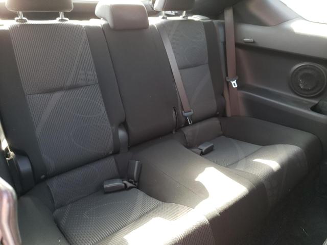 Photo 10 from auction – 2012 TOYOTA SCION TC with VIN JTKJF5C75C3023665