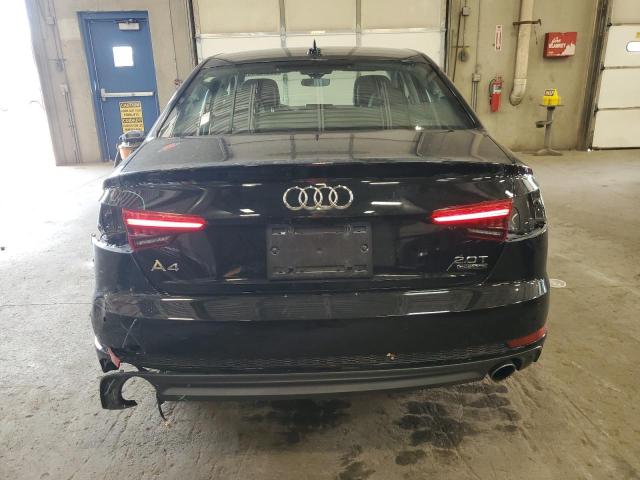 Photo 6 from auction – 2017 AUDI A4 PREMIUM with VIN WAUENAF49HN065576