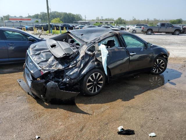 Photo 3 from auction – 2018 NISSAN ALTIMA 2.5 with VIN 1N4AL3AP4JC162289