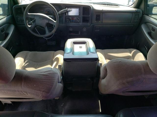 Photo 8 from auction – 2003 CHEVROLET SILVERADO with VIN 1GBHC23183F129815