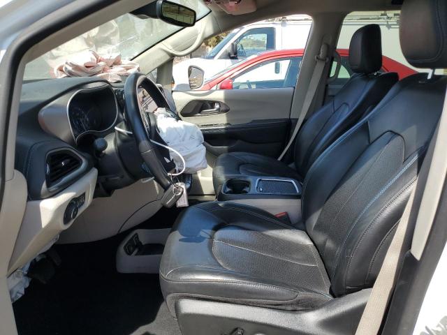 Photo 7 from auction – 2021 CHRYSLER PACIFICA T with VIN 2C4RC1BG9MR534995