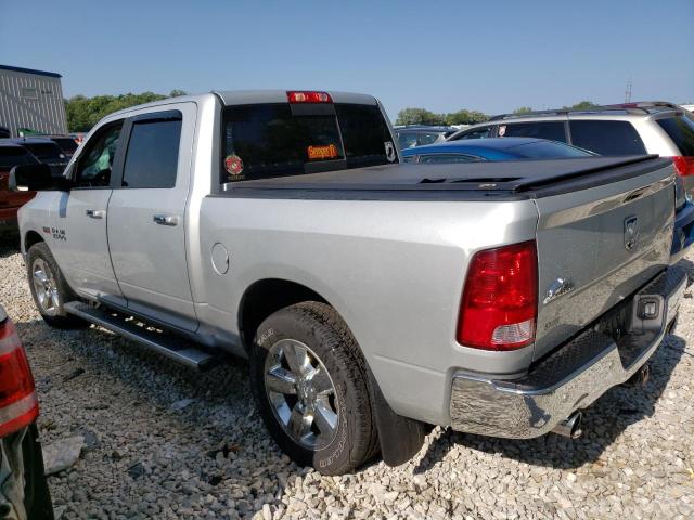 Photo 2 from auction – 2018 RAM 1500 SLT with VIN 3C6RR7LT1JG197180