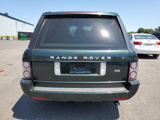 Photo 6 from auction – 2010 LAND ROVER RANGE ROVE with VIN SALMF1D45AA308627