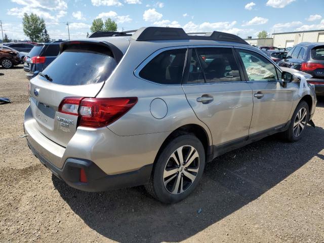Photo 3 from auction – 2019 SUBARU OUTBACK 3. with VIN 4S4BSFNC5K3352058