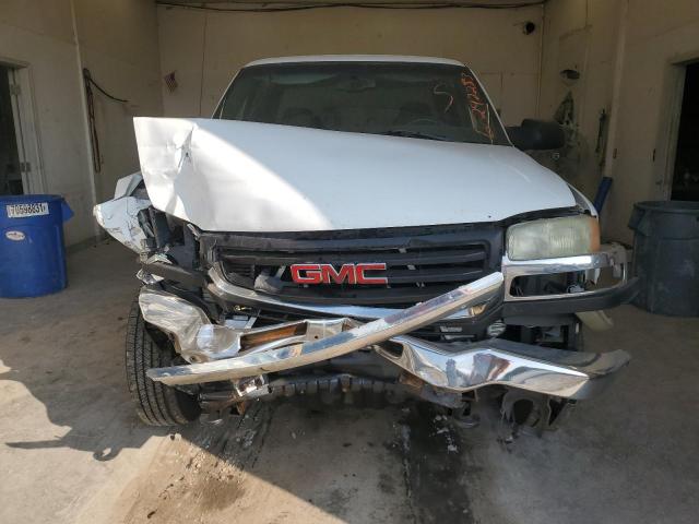 Photo 5 from auction – 2004 GMC SIERRA K25 with VIN 1GTHK29204E256919