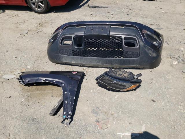 Photo 13 from auction – 2021 JEEP COMPASS TR with VIN 3C4NJDDB5MT600740