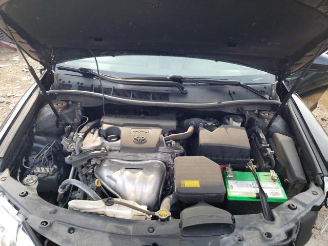 Photo 11 from auction – 2014 TOYOTA CAMRY L with VIN 4T1BF1FK1EU360363