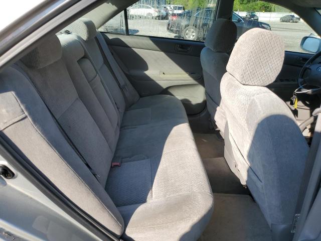 Photo 10 from auction – 2003 TOYOTA CAMRY LE with VIN 4T1BE32KX3U787994