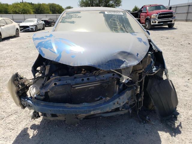 Photo 5 from auction – 2015 TOYOTA YARIS with VIN VNKKTUD32FA044183