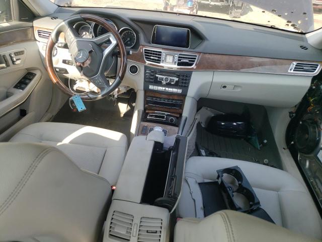 Photo 8 from auction – 2014 MERCEDES-BENZ E 350 4MAT with VIN WDDHF8JB4EA871426