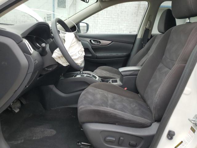 Photo 7 from auction – 2015 NISSAN ROGUE S with VIN KNMAT2MV4FP529027