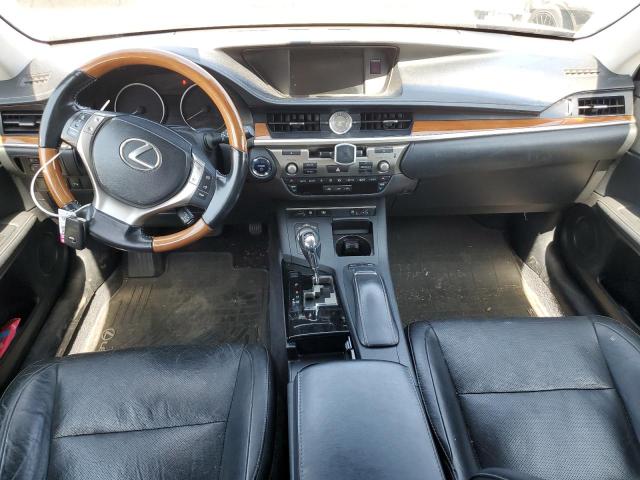 Photo 8 from auction – 2013 LEXUS ES 300H with VIN JTHBW1GG6D2017765