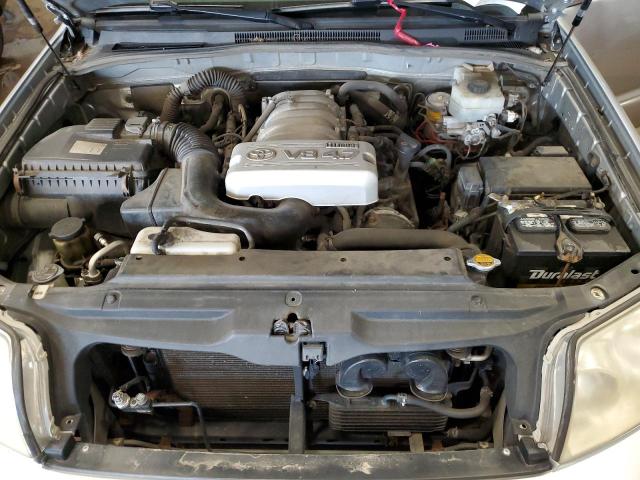 Zdjęcie 11 z aukcji – 2004 TOYOTA 4RUNNER LI z VIN JTEBT17R040035682