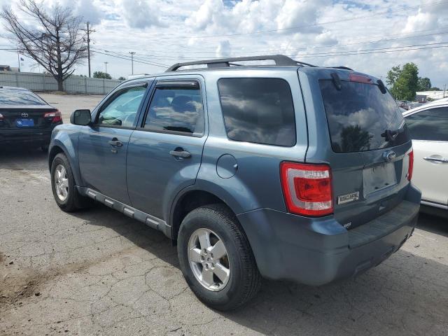 Zdjęcie 2 z aukcji – 2011 FORD ESCAPE XLT z VIN 1FMCU9DG1BKA02887