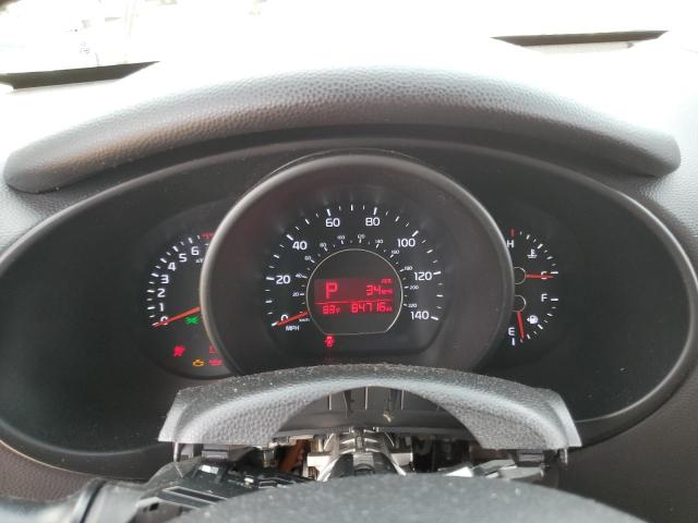 Photo 9 from auction – 2017 KIA SOUL with VIN KNDJN2A26H7886457