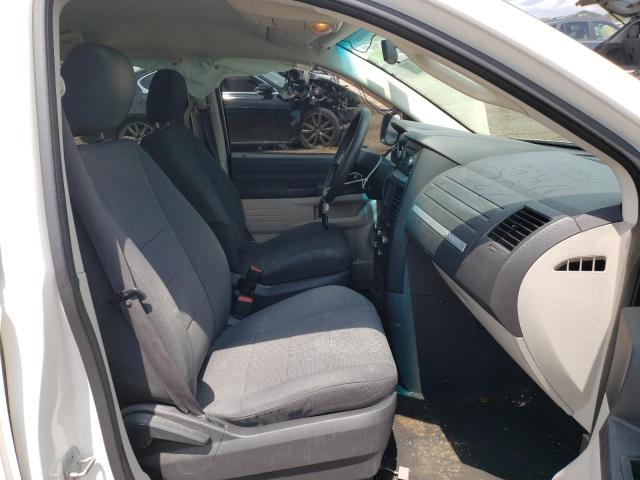 Photo 7 from auction – 2008 DODGE GRAND CARA with VIN 1D8HN44H08B159274