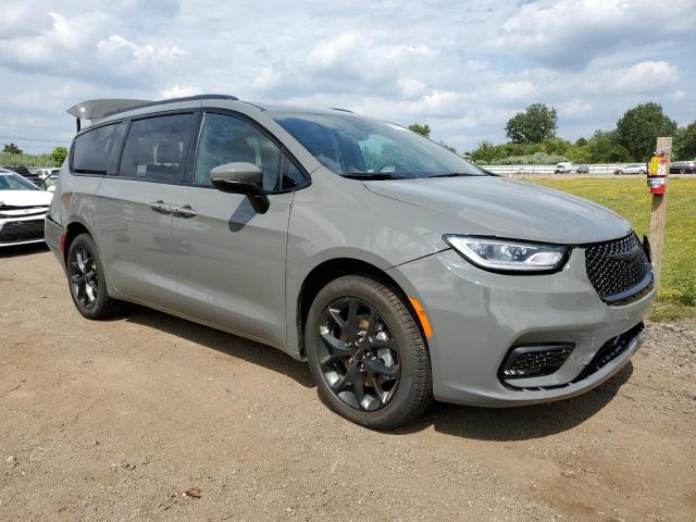 Photo 4 from auction – 2023 CHRYSLER PACIFICA T with VIN 2C4RC3BG3PR570326