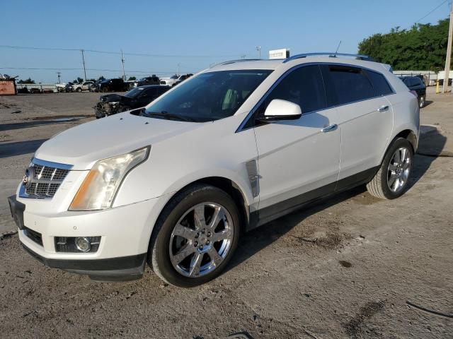 CADILLAC SRX PERFOR 2010 with VIN 3GYFNBEY9AS562103 - Photo from auction