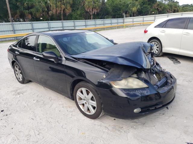 صورة رقم 4 من المزاد - 2008 LEXUS ES 350 مع VIN JTHBJ46G682242341