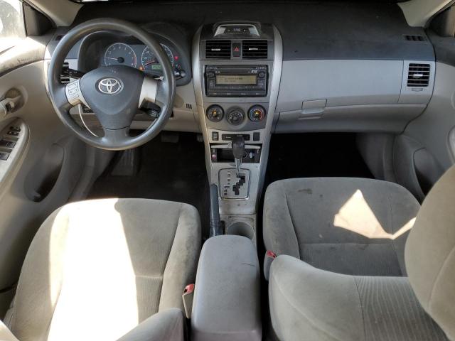 Photo 8 from auction – 2012 TOYOTA COROLLA BA with VIN 5YFBU4EE4CP043310