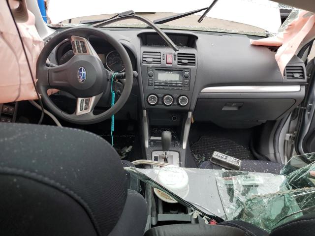 Photo 8 from auction – 2015 SUBARU FORESTER 2 with VIN JF2SJADC0FH544669
