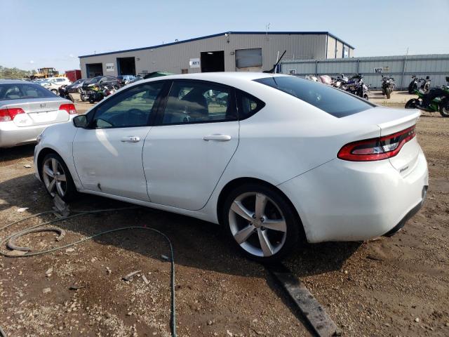 Photo 2 from auction – 2015 DODGE DART GT with VIN 1C3CDFEB8FD362680