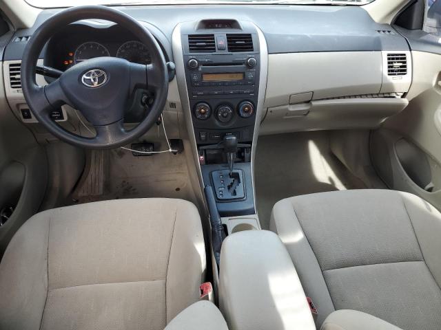 Photo 8 from auction – 2013 TOYOTA COROLLA BA with VIN 5YFBU4EE4DP141173
