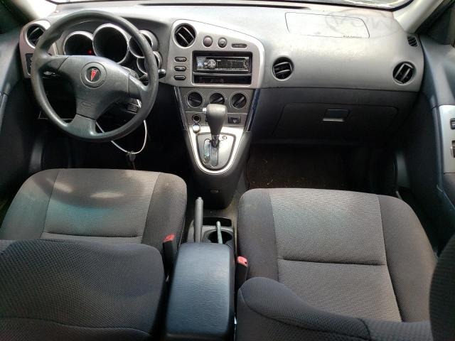 Photo 8 from auction – 2007 PONTIAC VIBE with VIN 5Y2SL65807Z412099