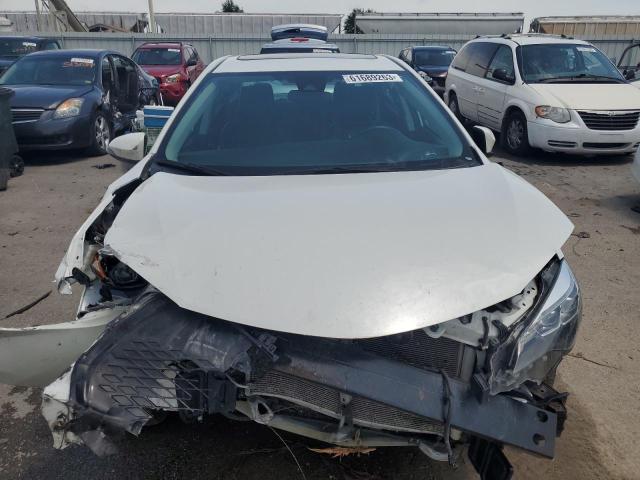 Photo 5 from auction – 2019 TOYOTA COROLLA L with VIN 5YFBURHE7KP883668