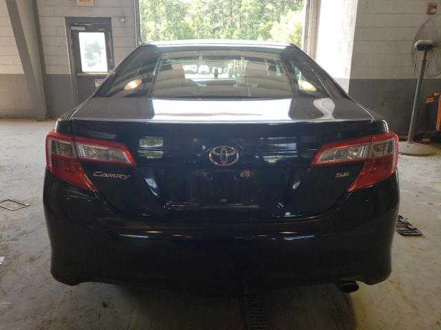 Photo 6 from auction – 2012 TOYOTA CAMRY BASE with VIN 4T1BF1FKXCU089994